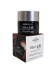 Micolift For Men 30Ml. de Hifas Da Terra - Hdt