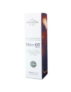 Mico-Qt Target Serum Dermatologico 150Ml. de Hifas Da Terra