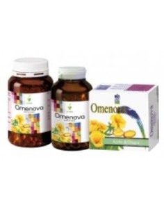 Omenova 400Cap. de Novadiet