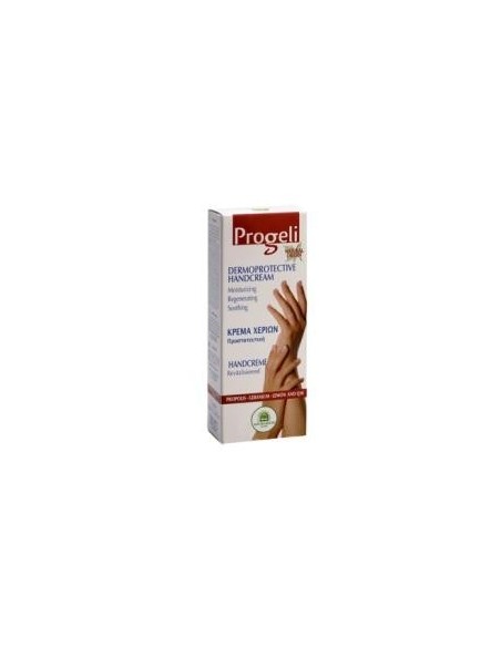 Progeli Crema Manos75 Ml de Sakai