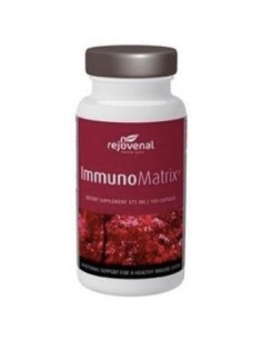 Inmunomatrix 60 Comprimidos de Salengei