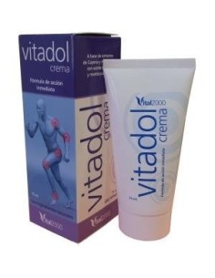 Vitadol Crema 75Ml. de Vital 2000