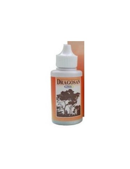 Dragosan D-B Gotas 15Ml. de Zeus
