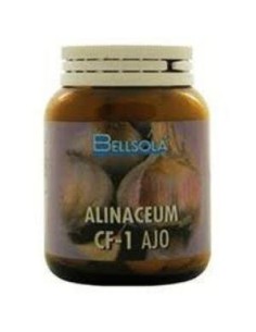 Cf01 Alinaceum-Ajo 100Comp Bellsola