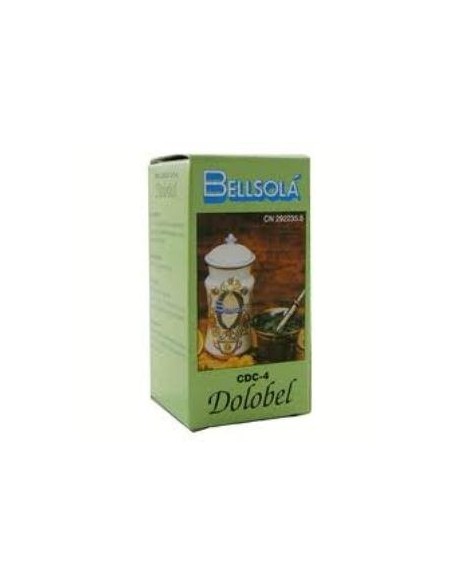 Cdc04 Dolobel 60Comp Bellsola