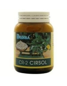 Cr2 Cirsol 100 Comprimidos Bellsola