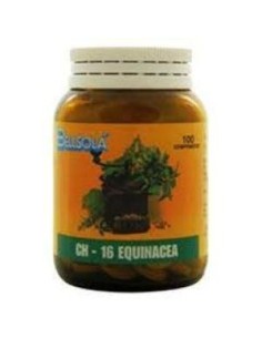 Ch16 Echinacea 100Comp Bellsola