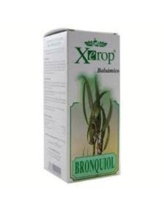 Re01 Bronquiol 250 Ml Jarabe Bellsola