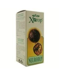Ner08 Neurodep Jarabe 250 Ml Bellsola