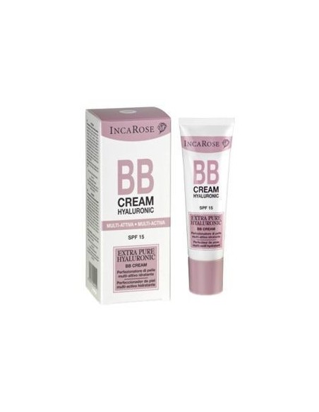 Bb Cream Light 30 Ml de Masterdiet