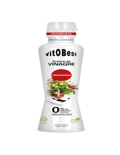 Crema De Vinagre Frambuesa de Vit.O.Best