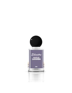 Lavanda Esencia 14 Ml de Silvestre