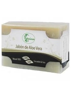 Jabon Aloe Vera 100 Gr de Naturlider