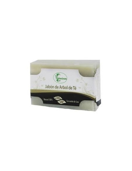 Jabon Arbol De Te 100 Gr de Naturlider