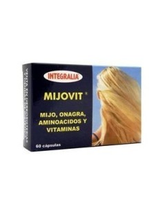 Mijovit 60 Caps de Integralia