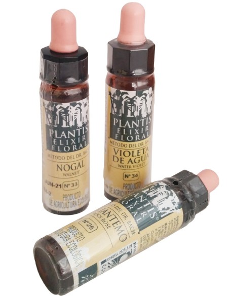 Elixir 35 Castaño Indias Eco 30 Ml de Artesania