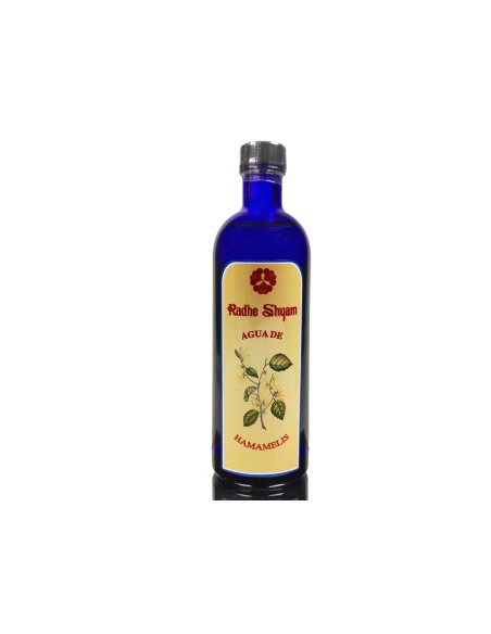 Agua Hamamelis Radhe 200 Ml de Radhe Shyam