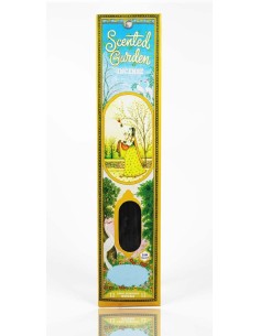 Incienso Stick Benjui 12Uds. Scented Garden de Radhe Shyam