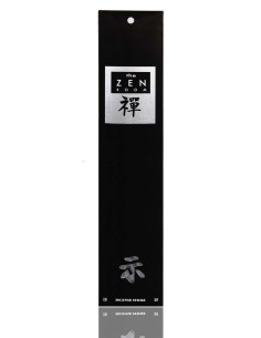 Incienso Stikc The Zen Room Azafran de Radhe Shyam
