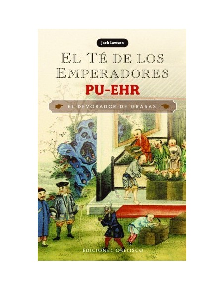 Libro El Te Rojo De China de Madal Bal