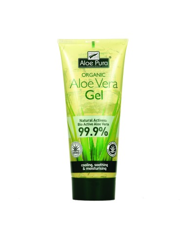 Gel Aloe Vera 100 Ml de Madal Bal