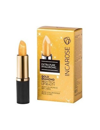 Stick Labial Gold Diamond de Masterdiet
