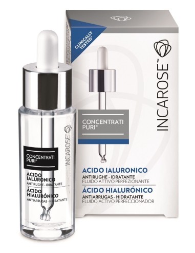 Puresolution Ac Hialuronico Fluido 15 Ml de Masterdiet