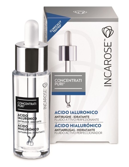 Puresolution Ac Hialuronico Fluido 15 Ml de Masterdiet
