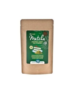 Matcha Para Cocinar Te Verde En Polvo Disponible D de Terras