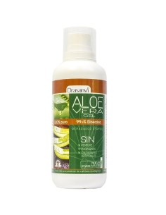 Gel Aloe Vera 400Ml Drasanvi