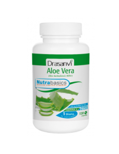 Arandano Rojo 30 Capsulas Nutrabasicos Drasanvi