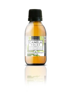 Canela Hojas 100Ml Bio Fg de Terpenic