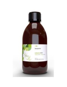 Cañamo Virgen Aceite Vegetal Bio 250Ml de Terpenic Evo
