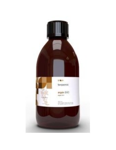 Argan Virgen Aceite Vegetal Bio 250Ml de Terpenic Evo