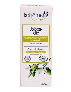 Jojoba Bio 100 ml de Ladrome