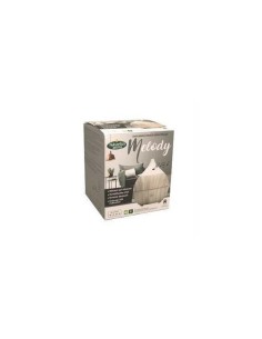 Difusor Melody Blanco de Naturesun Aroms
