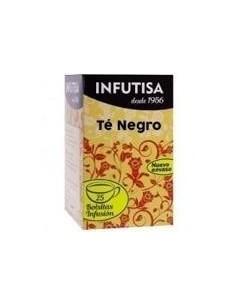 Te Negro Ceylan 25  Bolsitas Infutisa