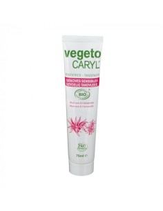 Dentifrico Vegetocaryl Encias Sensibles 75 Ml Bio de Vegetoc