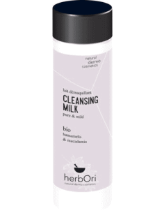 Leche Limpiadora 200Ml Bio de Herbori