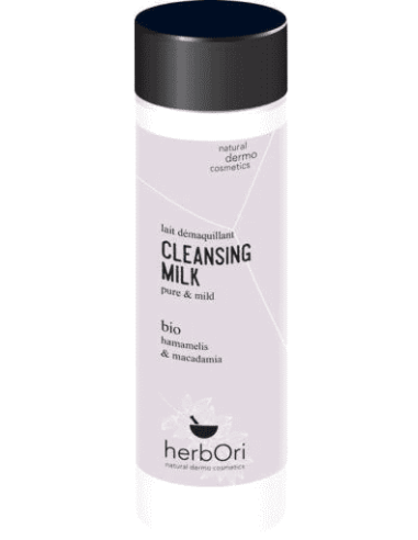 Leche Limpiadora 200Ml Bio de Herbori