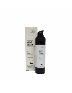 Crema De Noche 40Ml Bio de Herbori