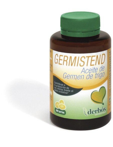 Germistend 200  Perlas de Derbos