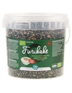 Furikake 600 G de Terrasana