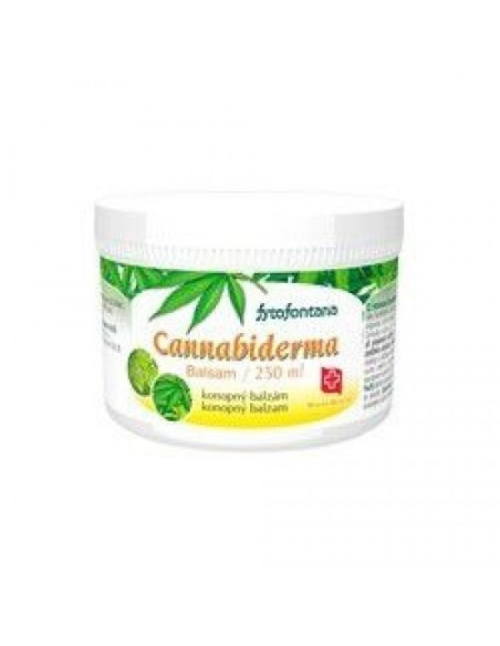 Balsamo De Cañamo de Fytofontana