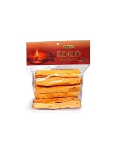 Palo Santo Rama 60 Gramos de Inkanatura