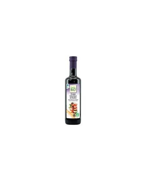 Vinagre Balsamico De Modena 50 Cl de Jardin Bio