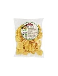 Chips De Lentejas 65 Gramos Bio Natursoy