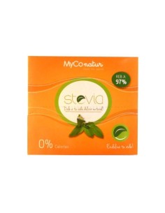 Stevia Granulado 80 Sobres Myconatur