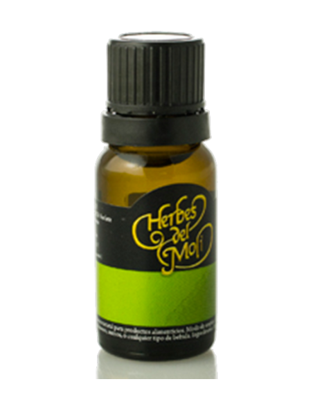 Aceite Esencial Pino 10 Ml de Herbes Del Moli