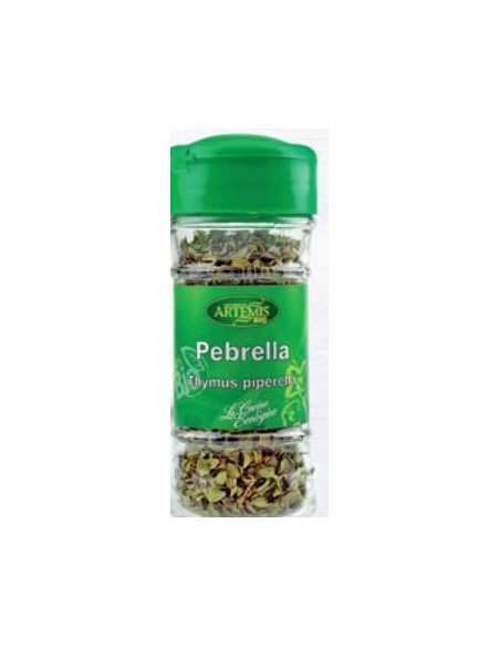 Tarro Pebrella 10 Gr de Artemisbio